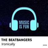 Artwork für "Ironically"