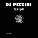 Artwork voor "Saiph"