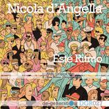 Portada para "Este Ritmo"