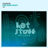 Artwork for "One More Night"