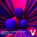 Artwork for "NIGHTCLUB"