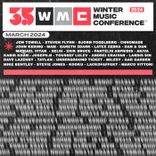 Artwork for "Hexagonal WMC 2024"