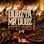 Artwork voor "Dubzta Meets Mr Dubz - Round One EP"