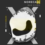 Artwork für "Bad Signs"