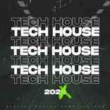Portada para "Tech House 2021"