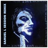 Artwork for "The Garden"