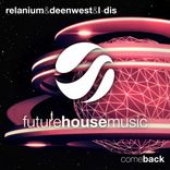 Artwork for "Come Back"