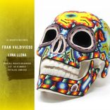 Artwork for "Luna Llena"