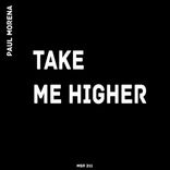 Artwork for "Take Me Higher"