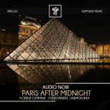 Portada para "Paris After Midnight"