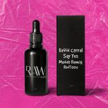 Artwork for "Say Yes"