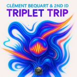 Artwork for "Triplet Trip"