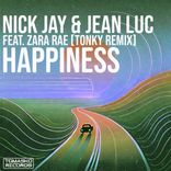 Artwork for "Happiness (Tonky Remix)"