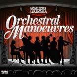 Portada para "Orchestral Manoeuvres"