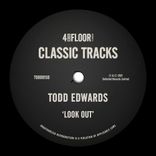 Artwork for "Look Out"