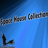 Portada para "Space House Collection"