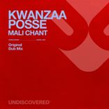 Artwork for "Mali Chant"