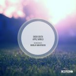 Artwork for "Apple World"