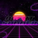 Artwork für "Agent Summer"