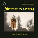 Artwork voor "Summer is coming"