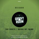 Artwork for "The Roots / Doing My Thing"
