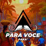 Artwork voor "Para Voce"