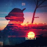 Artwork for "Serenity"