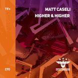 Artwork for "Higher & Higher"