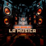 Artwork for "La musica"