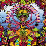 Artwork voor "Raja Ram's Stash Bag"