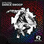 Artwork for "DANCE SWOOP"