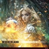 Artwork for "Wonderland"
