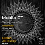 Artwork voor "Thank You"