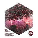 Artwork for "Just Another Day EP"