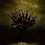 Artwork voor "Vymysil"