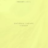 Artwork voor "ITAN EP"