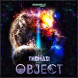Artwork for "Object"