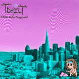 Artwork for "Golden Gate Playground"