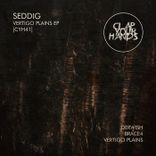 Artwork for "Vertigo Plains EP"