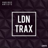 Artwork voor "LDN Trax 2019"