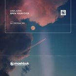 Portada para "Open Your Eyes"