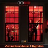 Artwork for "Amsterdam Nights"