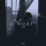 Portada para "The Night"