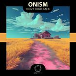 Portada para "Don't Hold Back"