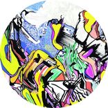 Artwork for "Equis Costa"