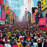 Artwork for "Everybody with Somebody"