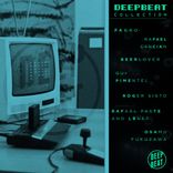 Artwork for "DeepBeat Collection"