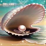 Artwork voor "Savana"