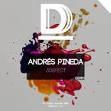 Artwork for "Suspect"