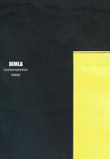 Artwork for "Contemplation"